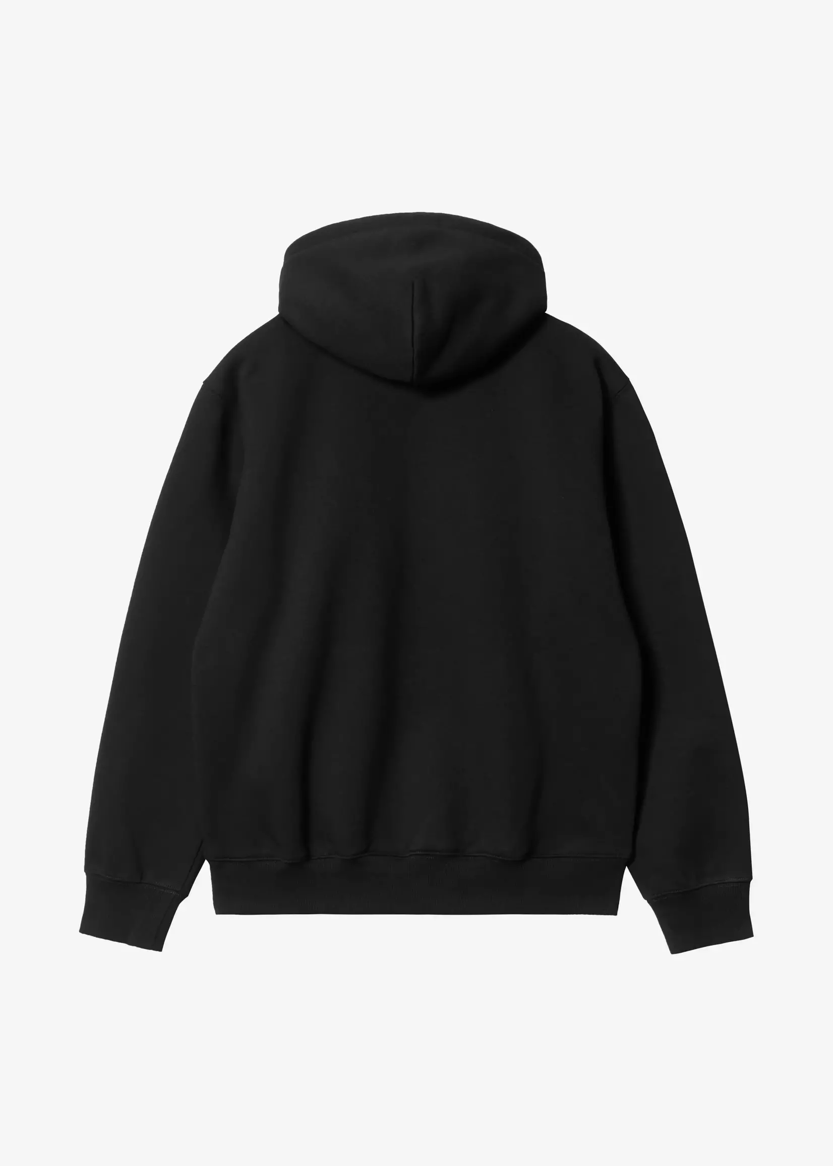 CARHARTT WIP CARHARTT HOODED CARHARTT SWEAT