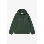 CARHARTT WIP CARHARTT HOODED CARHARTT SWEAT