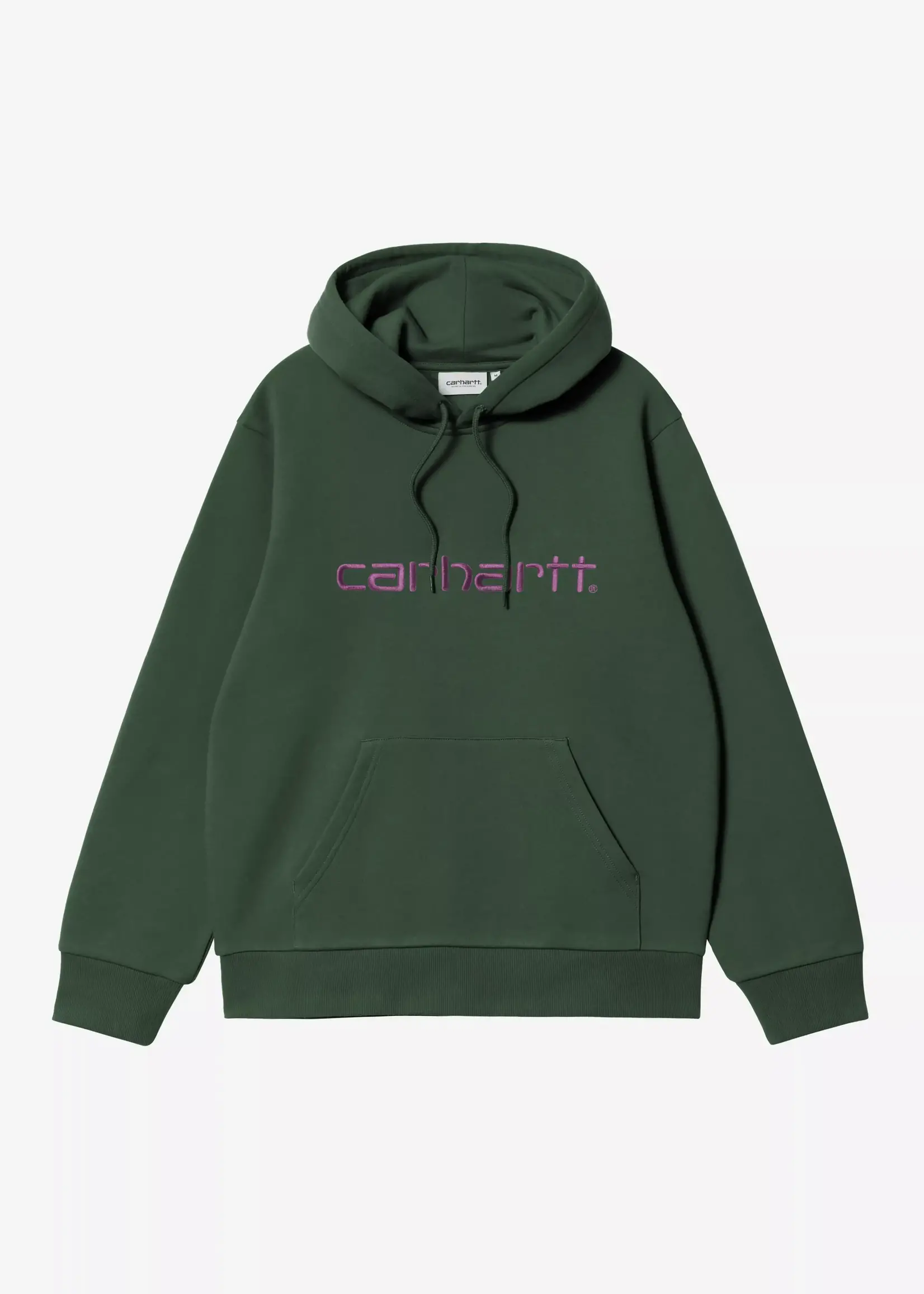 CARHARTT WIP CARHARTT HOODED CARHARTT SWEAT