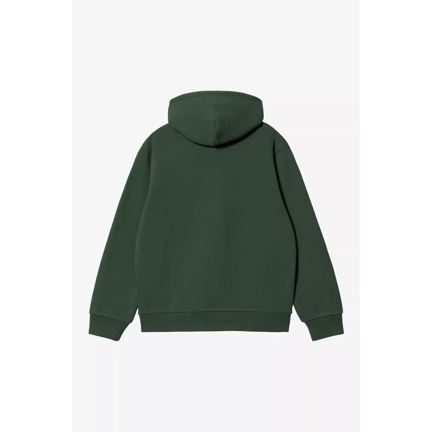 CARHARTT WIP CARHARTT HOODED CARHARTT SWEAT