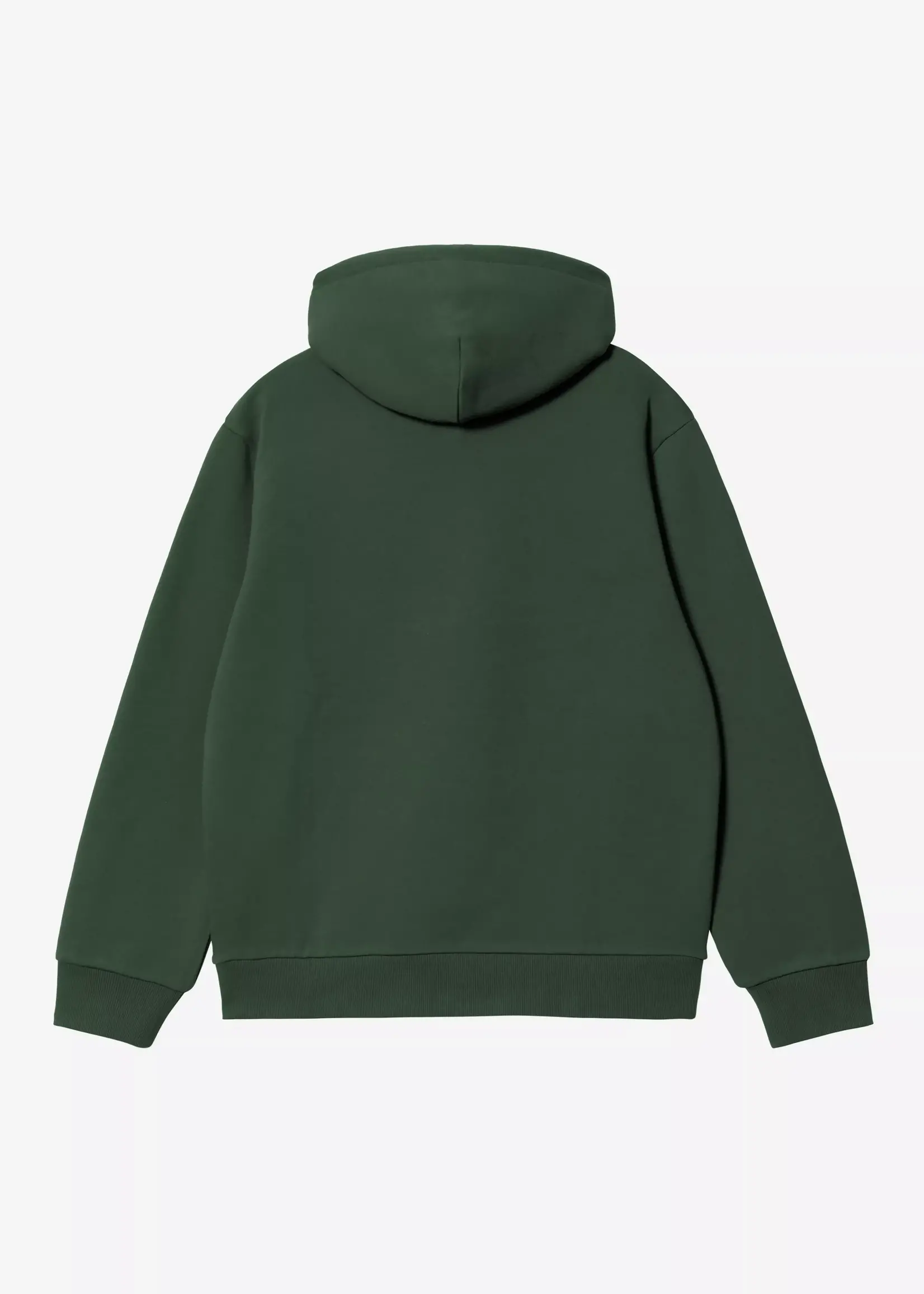 CARHARTT WIP CARHARTT HOODED CARHARTT SWEAT