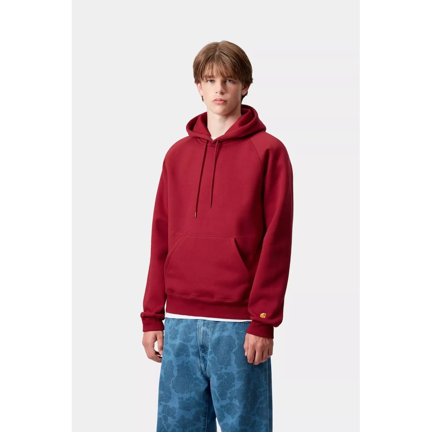 CARHARTT WIP CARHARTT HOODED CHASE SWEAT