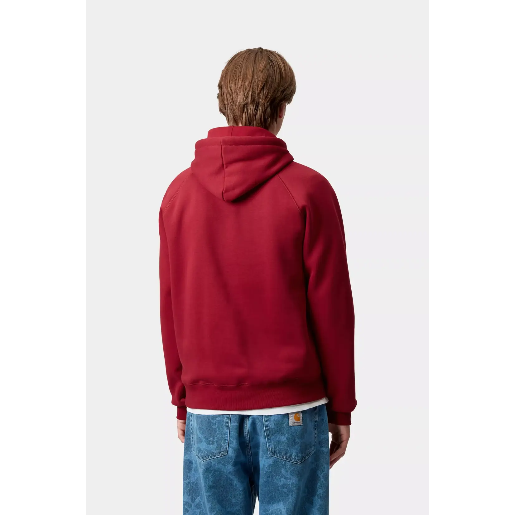 CARHARTT WIP CARHARTT HOODED CHASE SWEAT