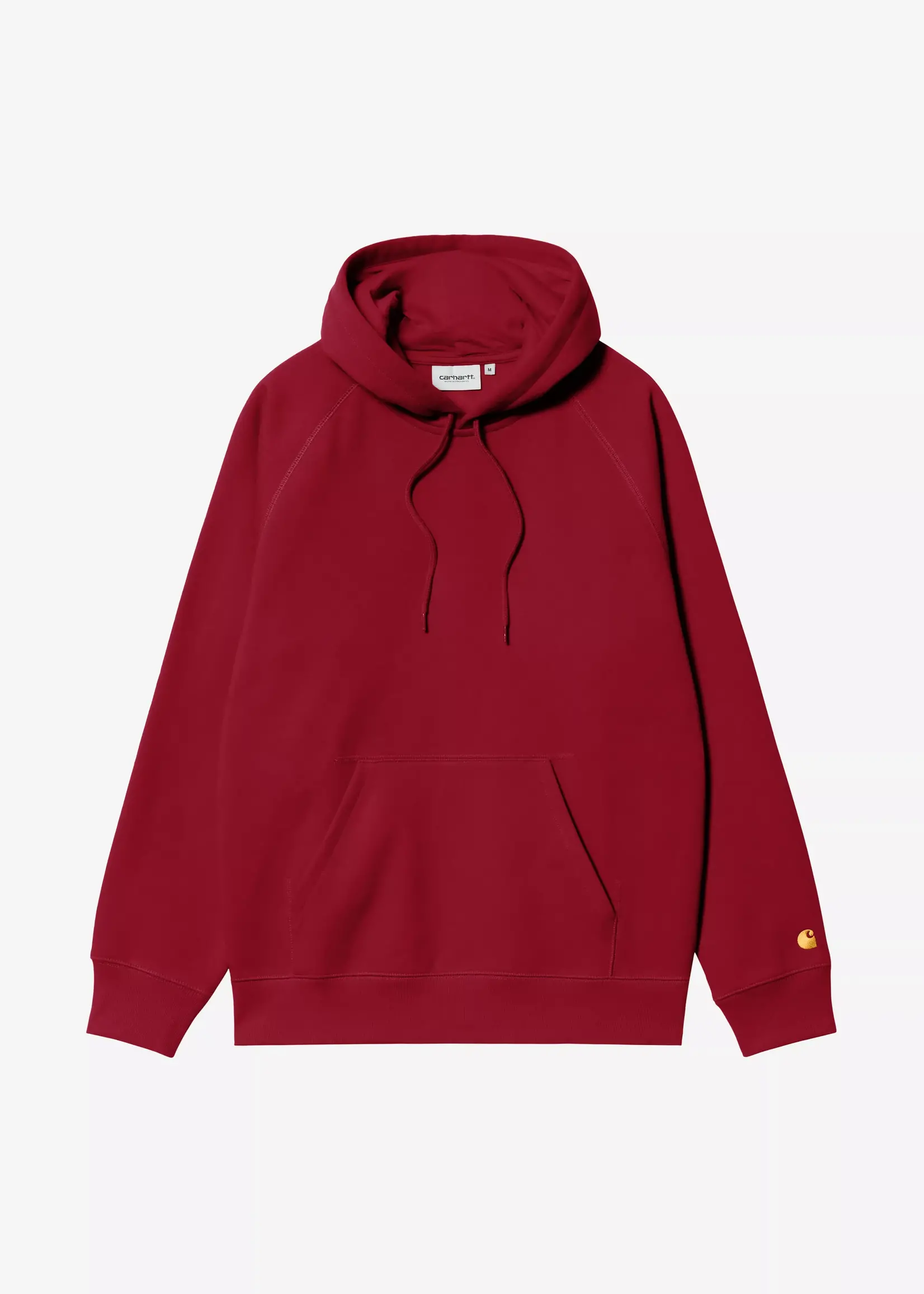 CARHARTT WIP CARHARTT HOODED CHASE SWEAT
