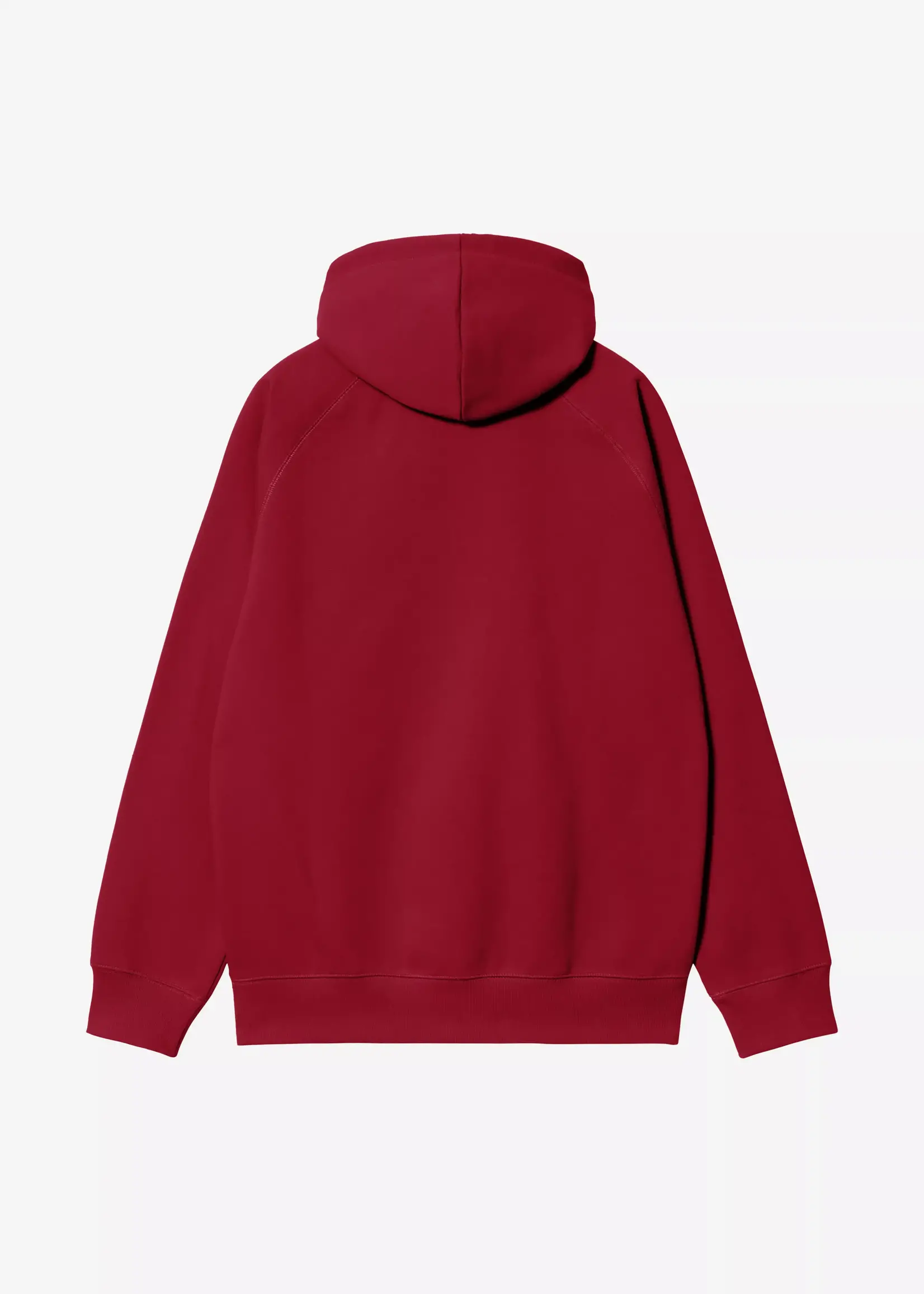CARHARTT WIP CARHARTT HOODED CHASE SWEAT