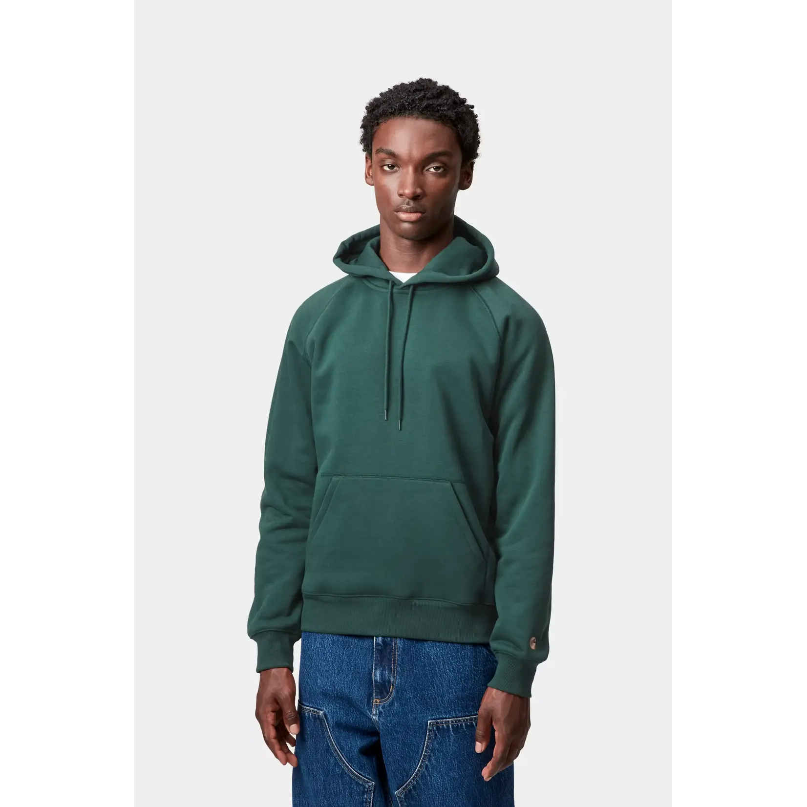 CARHARTT WIP CARHARTT WIP HOODED CHASE SWEAT