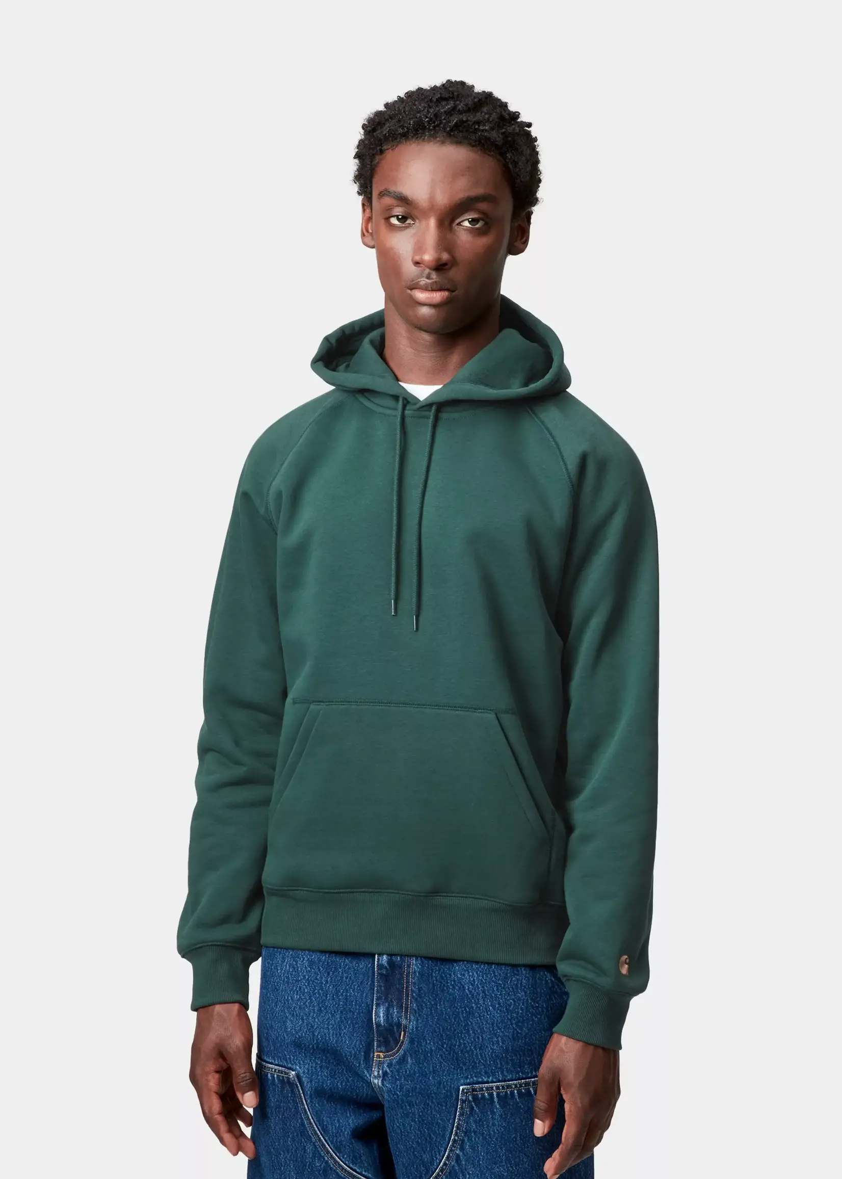 CARHARTT WIP CARHARTT HOODED CHASE SWEAT