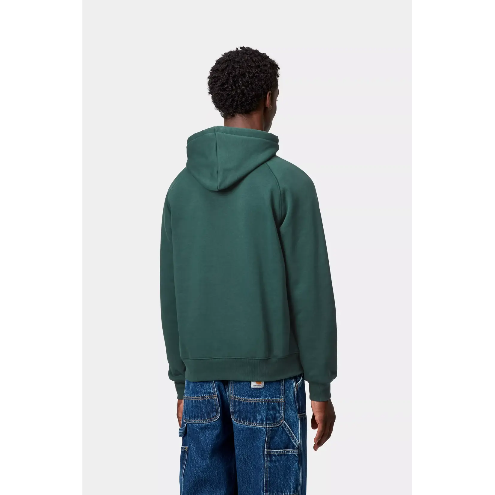 CARHARTT WIP CARHARTT HOODED CHASE SWEAT