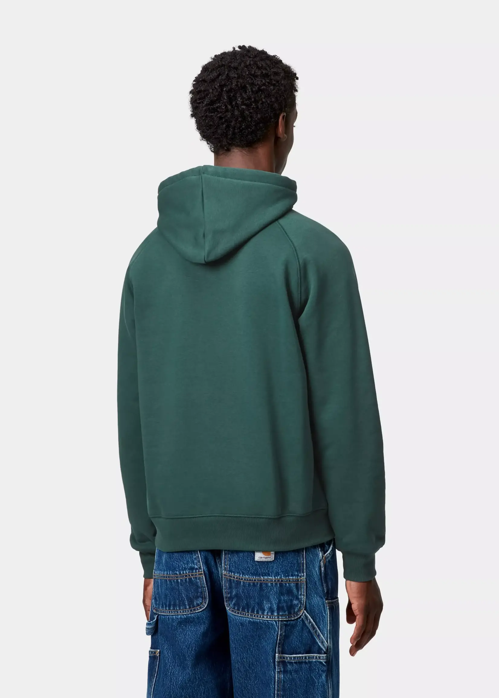 CARHARTT WIP CARHARTT HOODED CHASE SWEAT