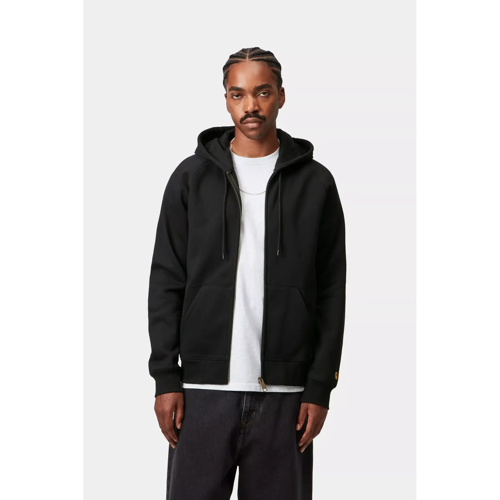 CARHARTT WIP CARHARTT WIP HOODED CHASE JACKET