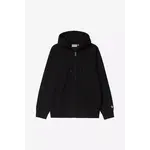 CARHARTT WIP CARHARTT HOODED CHASE JACKET