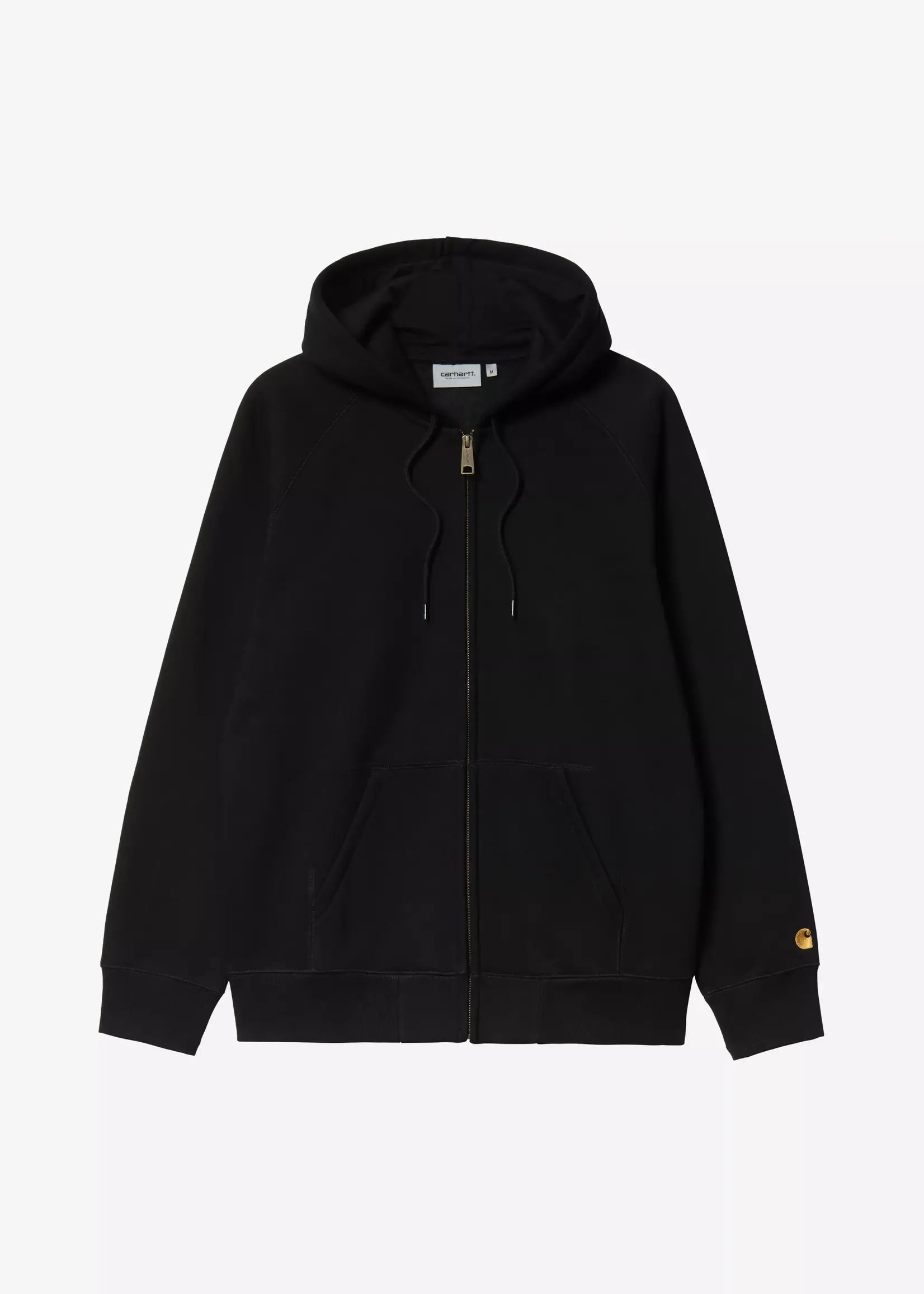 CARHARTT WIP CARHARTT HOODED CHASE JACKET