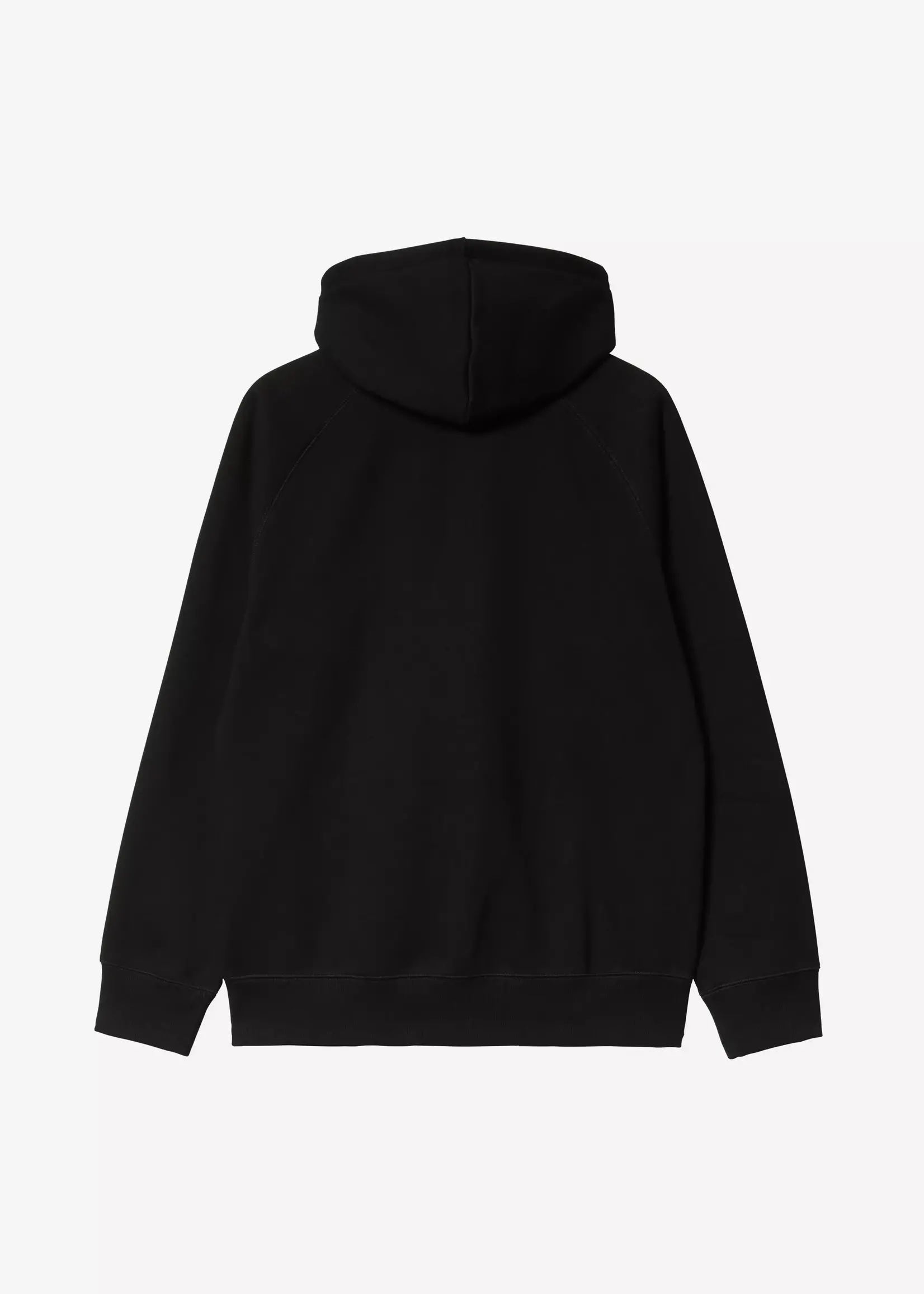 CARHARTT WIP CARHARTT HOODED CHASE JACKET