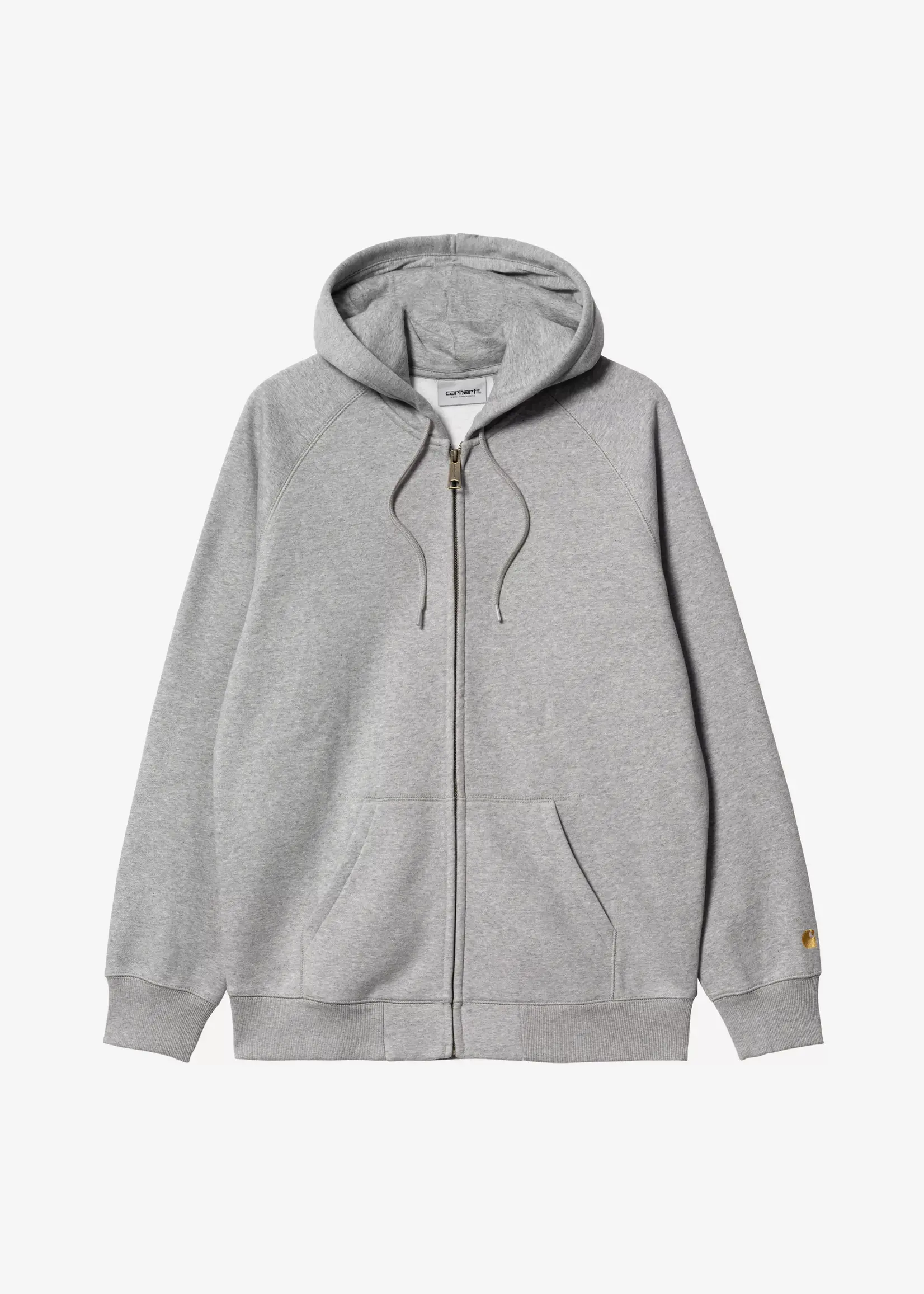 CARHARTT WIP CARHARTT HOODED CHASE JACKET