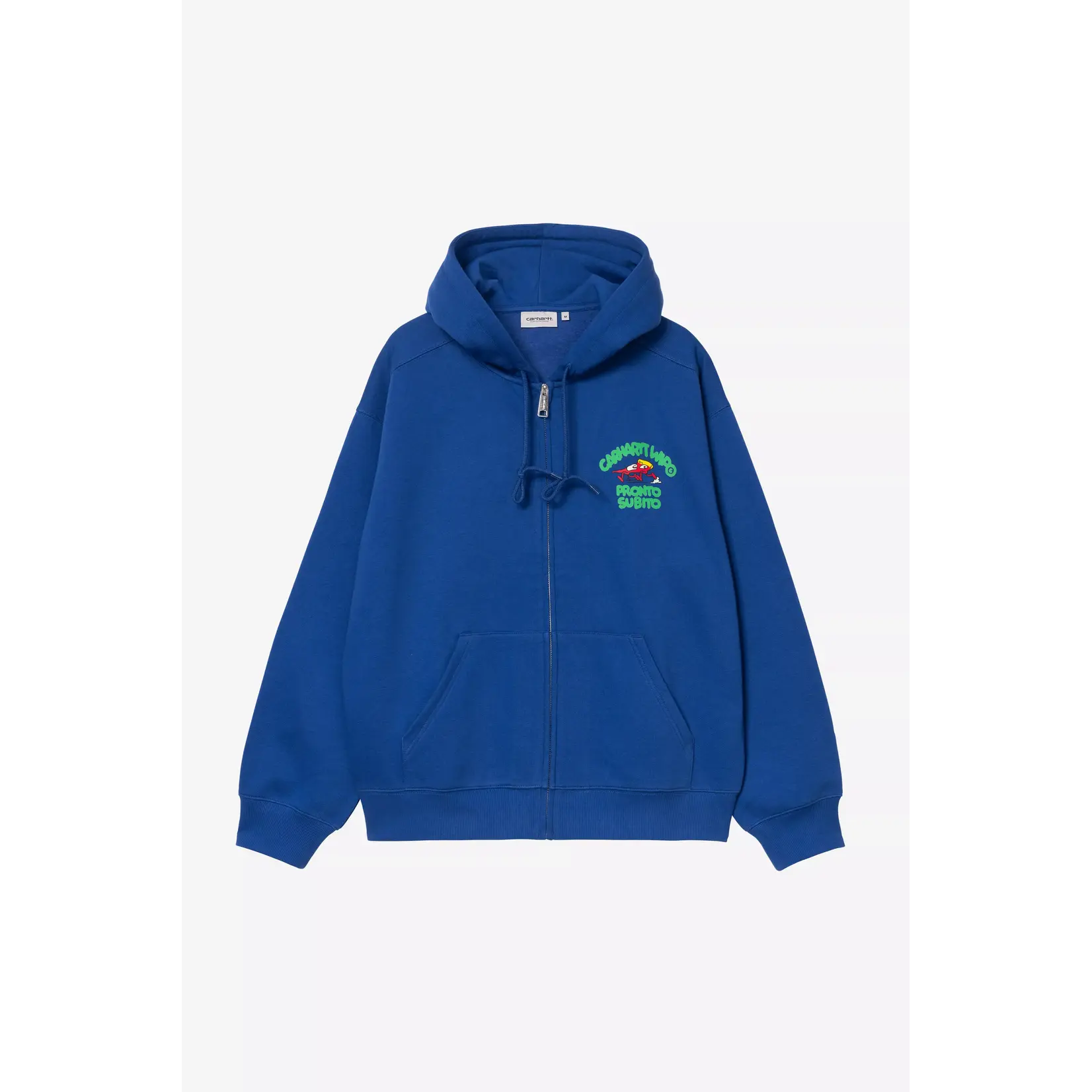 CARHARTT WIP CARHARTT WIP HOODED PRONTO SWEAT JACKET