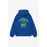 CARHARTT WIP CARHARTT HOODED PRONTO SWEAT JACKET