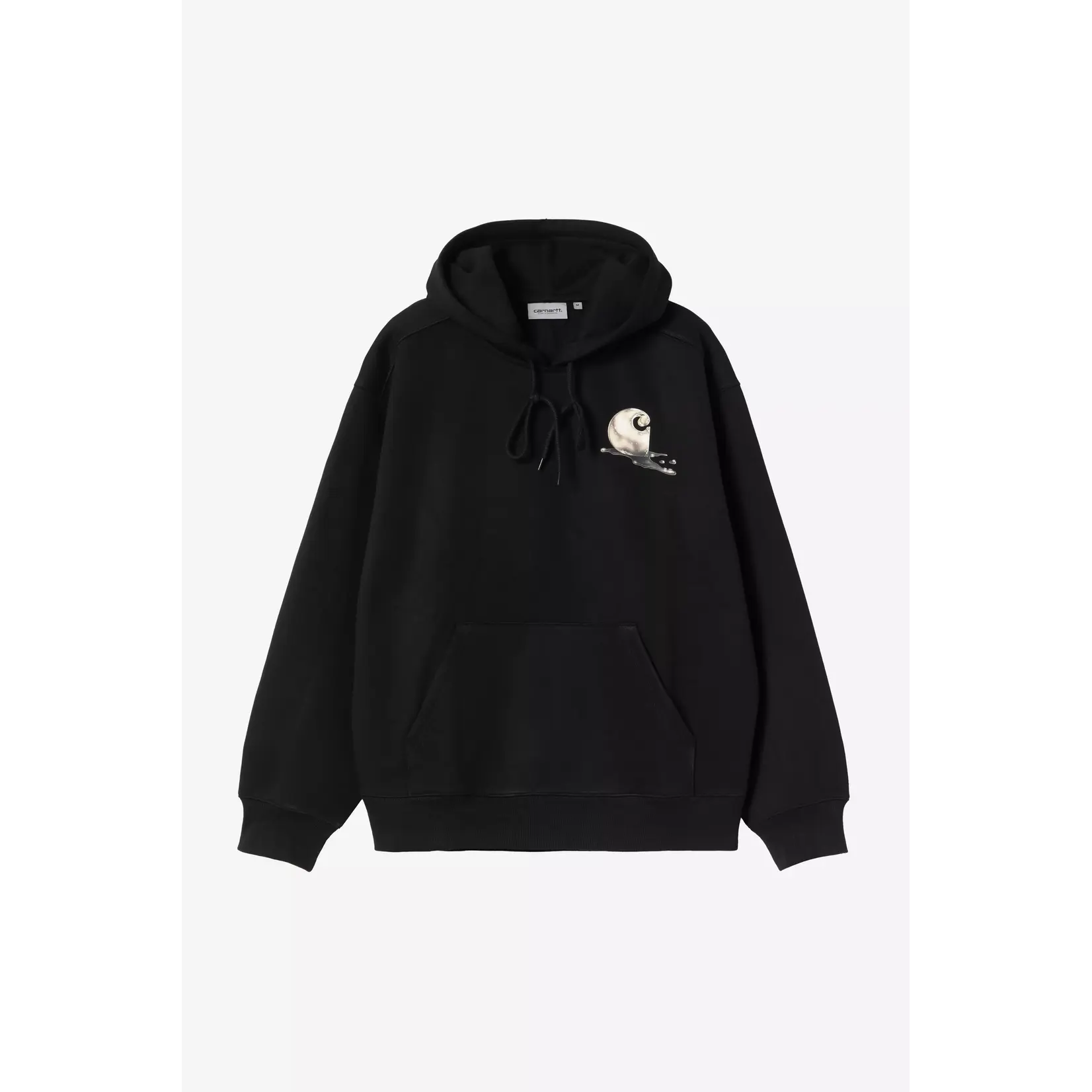 CARHARTT WIP CARHARTT HOODED JAKE GARCIA SWEAT