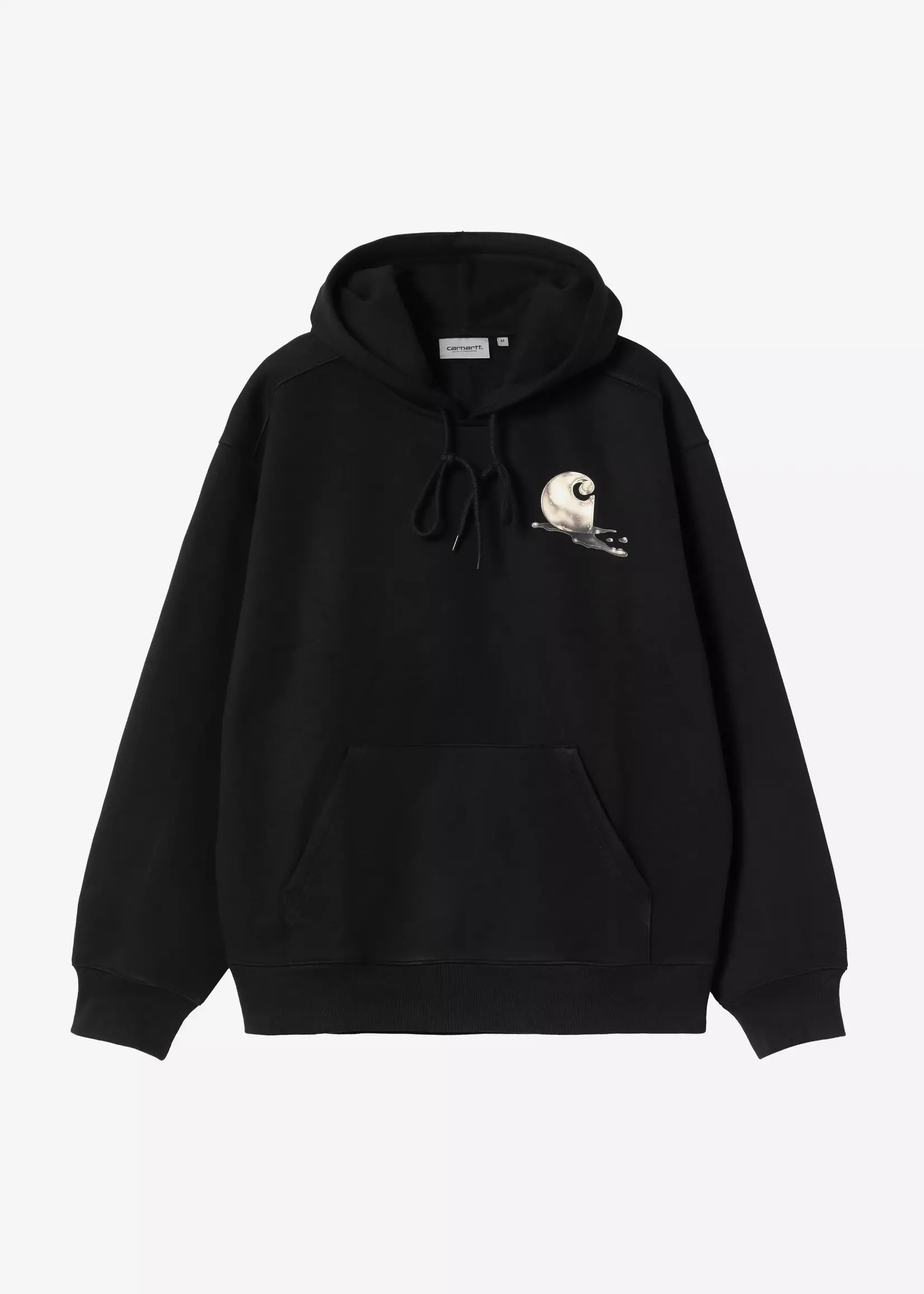 CARHARTT WIP CARHARTT HOODED JAKE GARCIA SWEAT