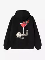 CARHARTT WIP CARHARTT HOODED JAKE GARCIA SWEAT