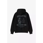CARHARTT WIP CARHARTT HOODED SANDWICH SWEAT