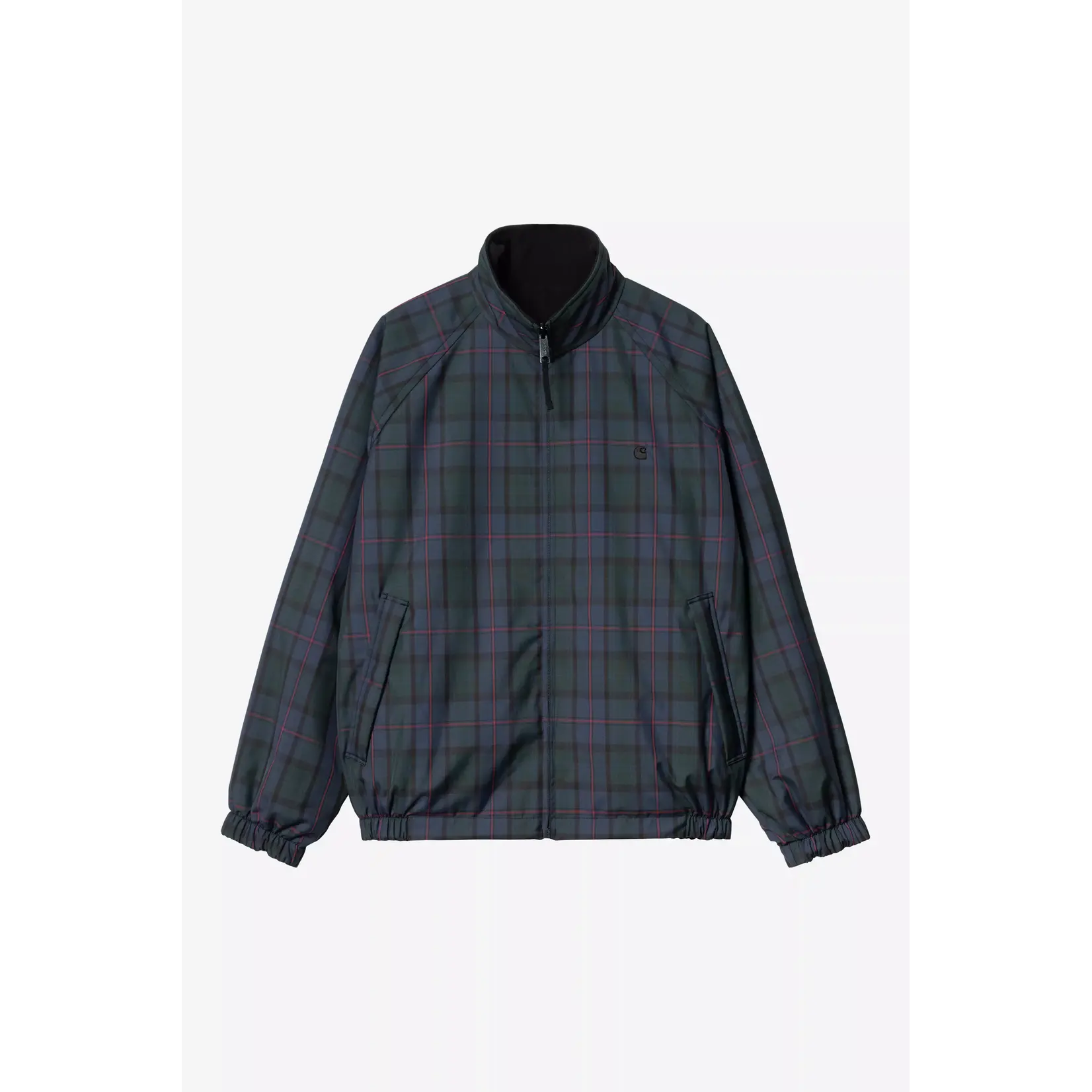 CARHARTT WIP CARHARTT REVERSIBLE PLANER JACKET