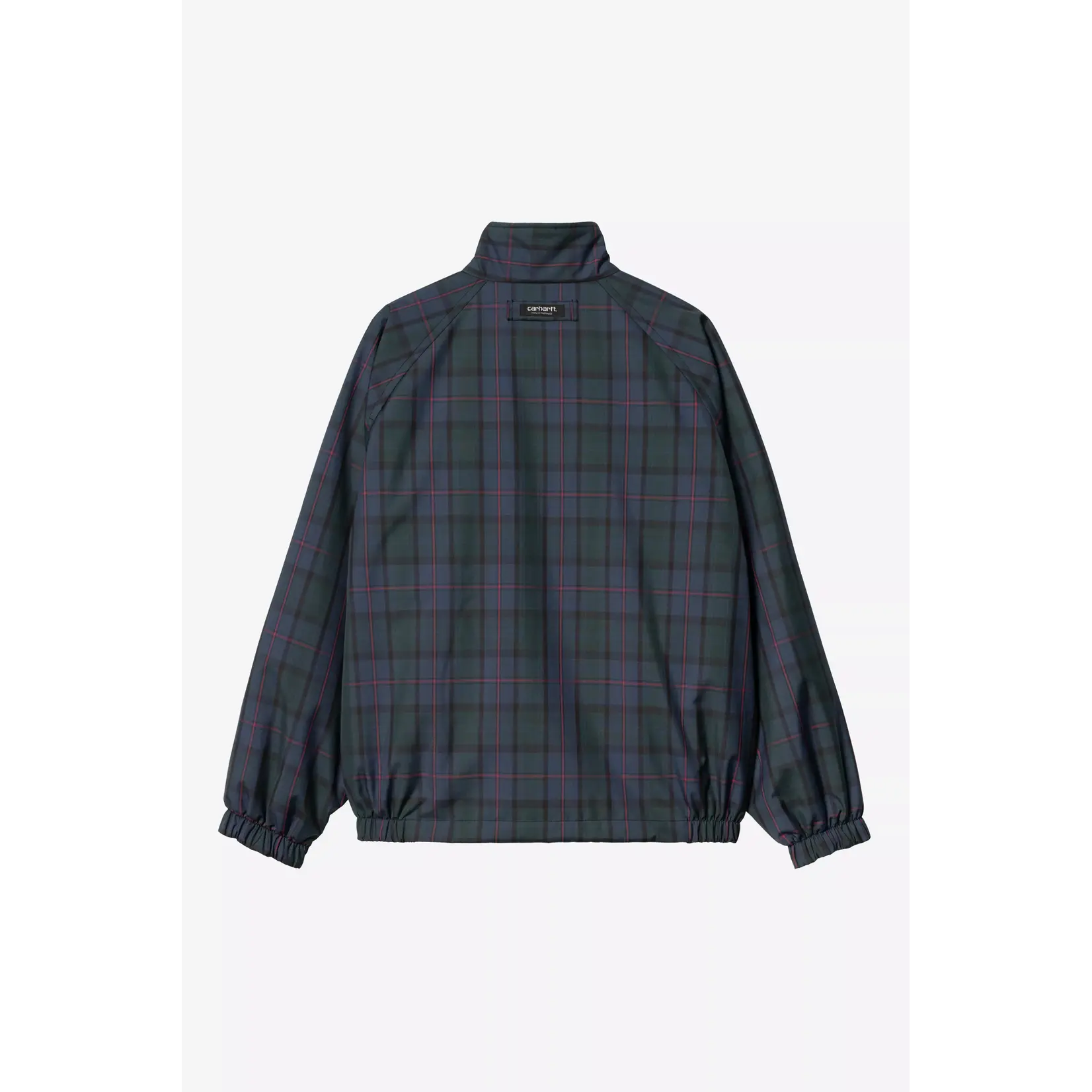 CARHARTT WIP CARHARTT REVERSIBLE PLANER JACKET