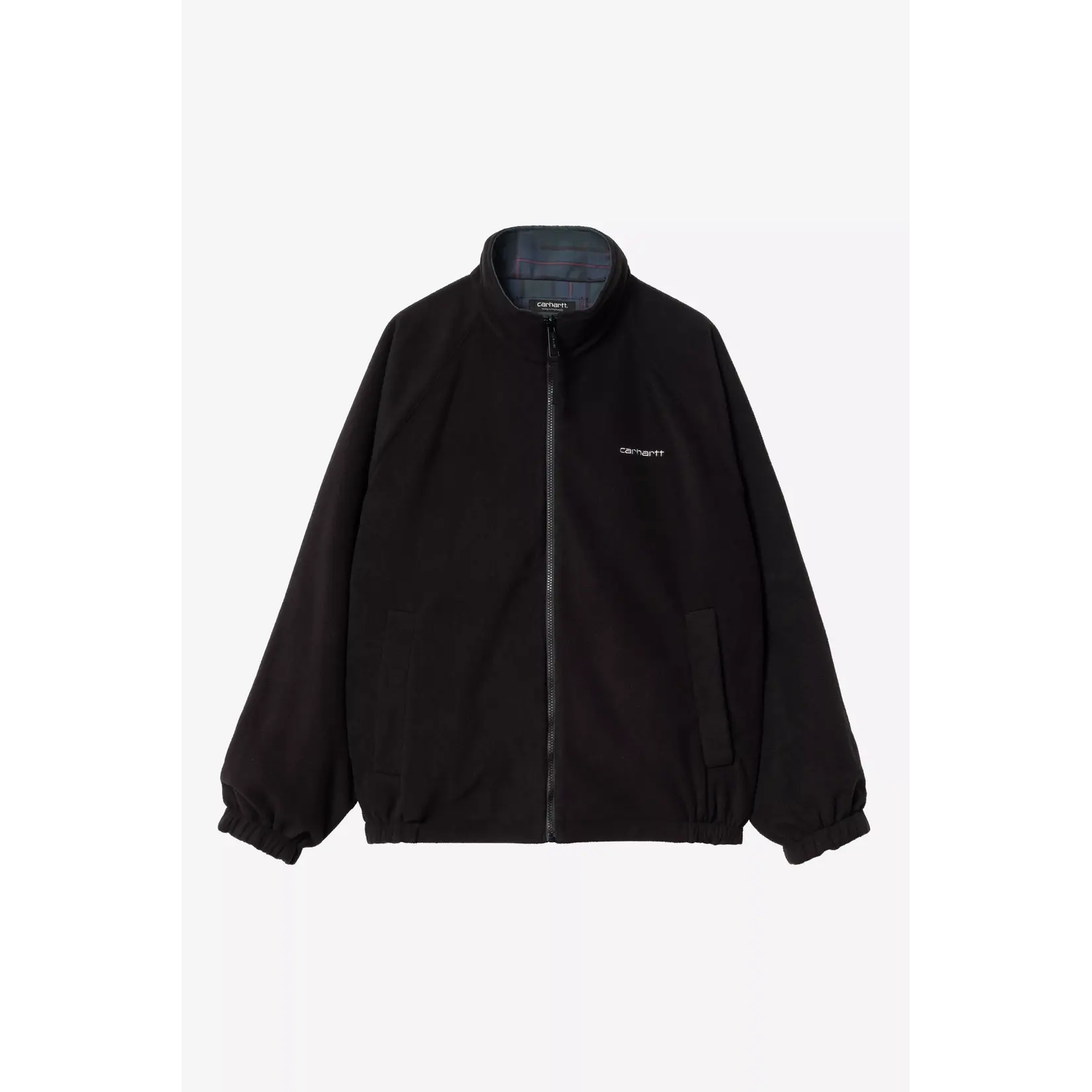CARHARTT WIP CARHARTT REVERSIBLE PLANER JACKET