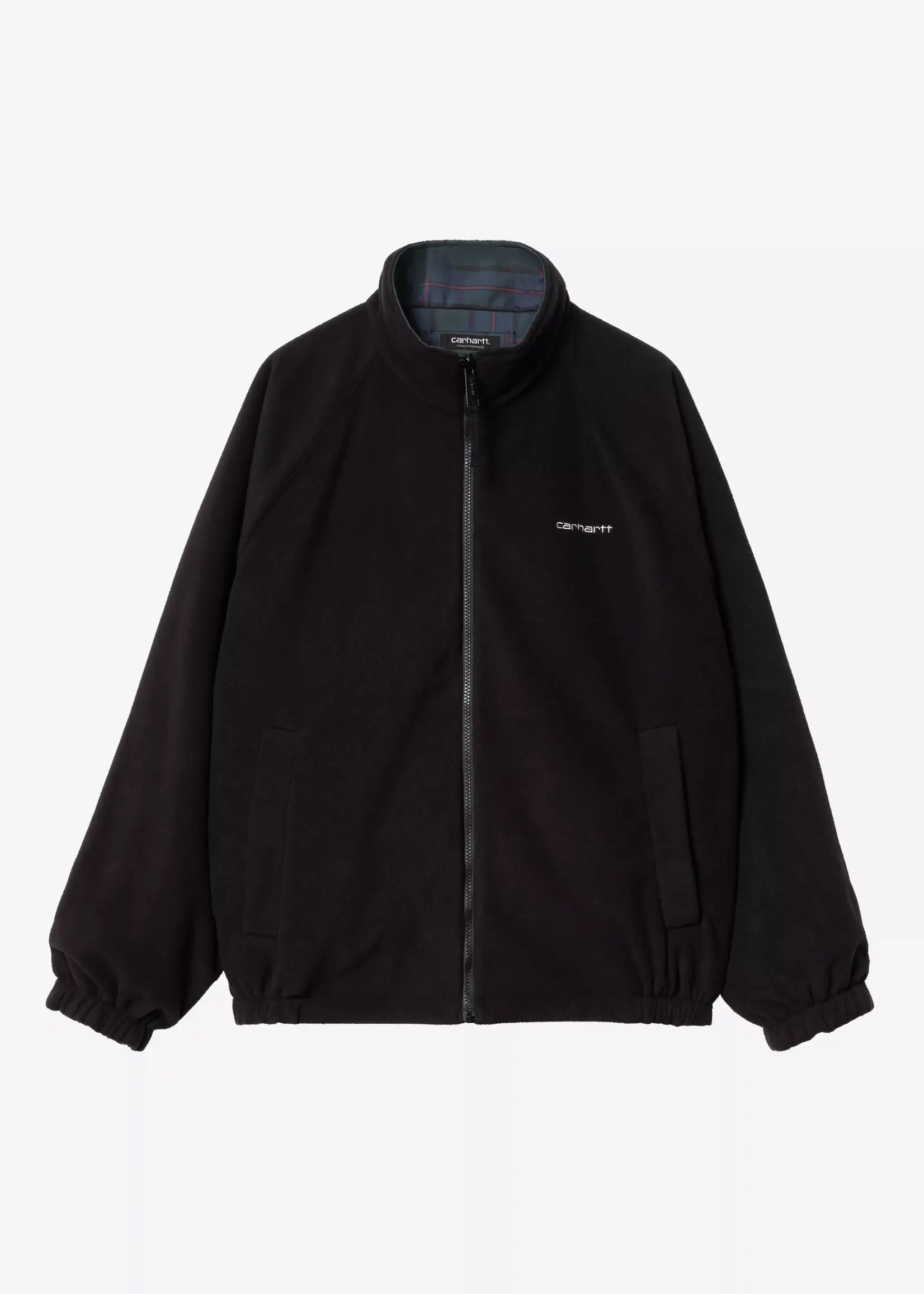 CARHARTT WIP CARHARTT REVERSIBLE PLANER JACKET