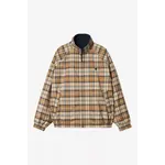 CARHARTT WIP CARHARTT REVERSIBLE PLANER JACKET