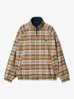 CARHARTT WIP CARHARTT REVERSIBLE PLANER JACKET