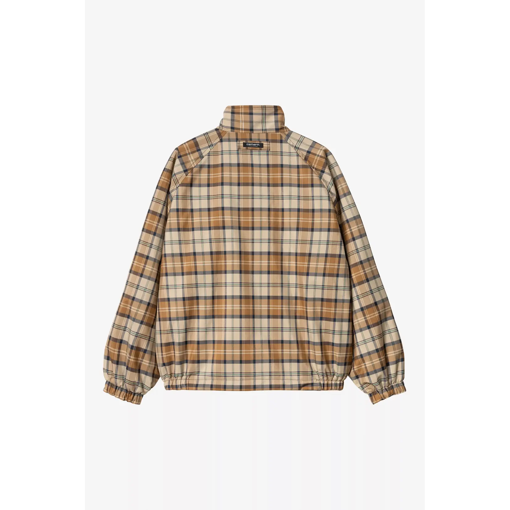 CARHARTT WIP CARHARTT REVERSIBLE PLANER JACKET