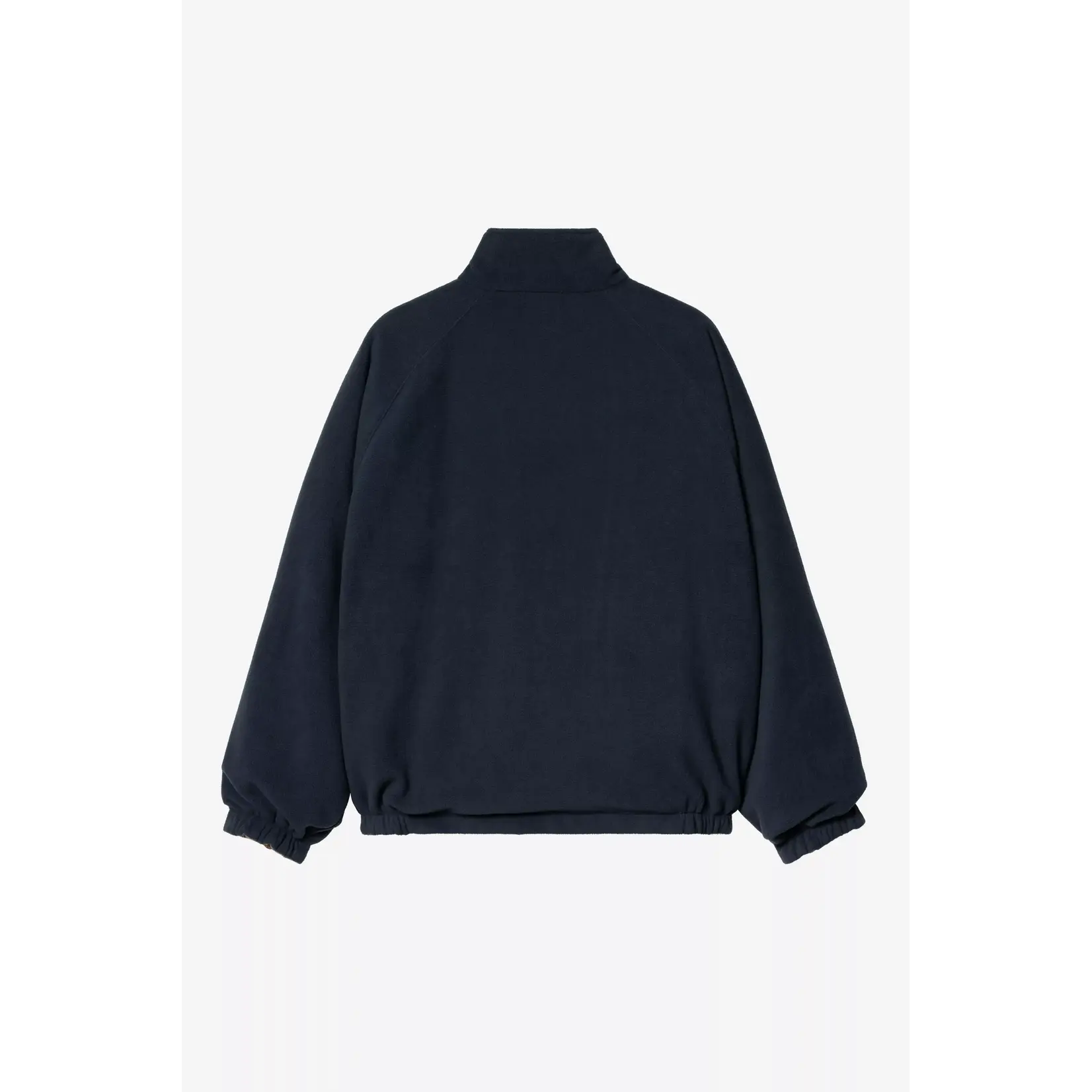 CARHARTT WIP CARHARTT REVERSIBLE PLANER JACKET