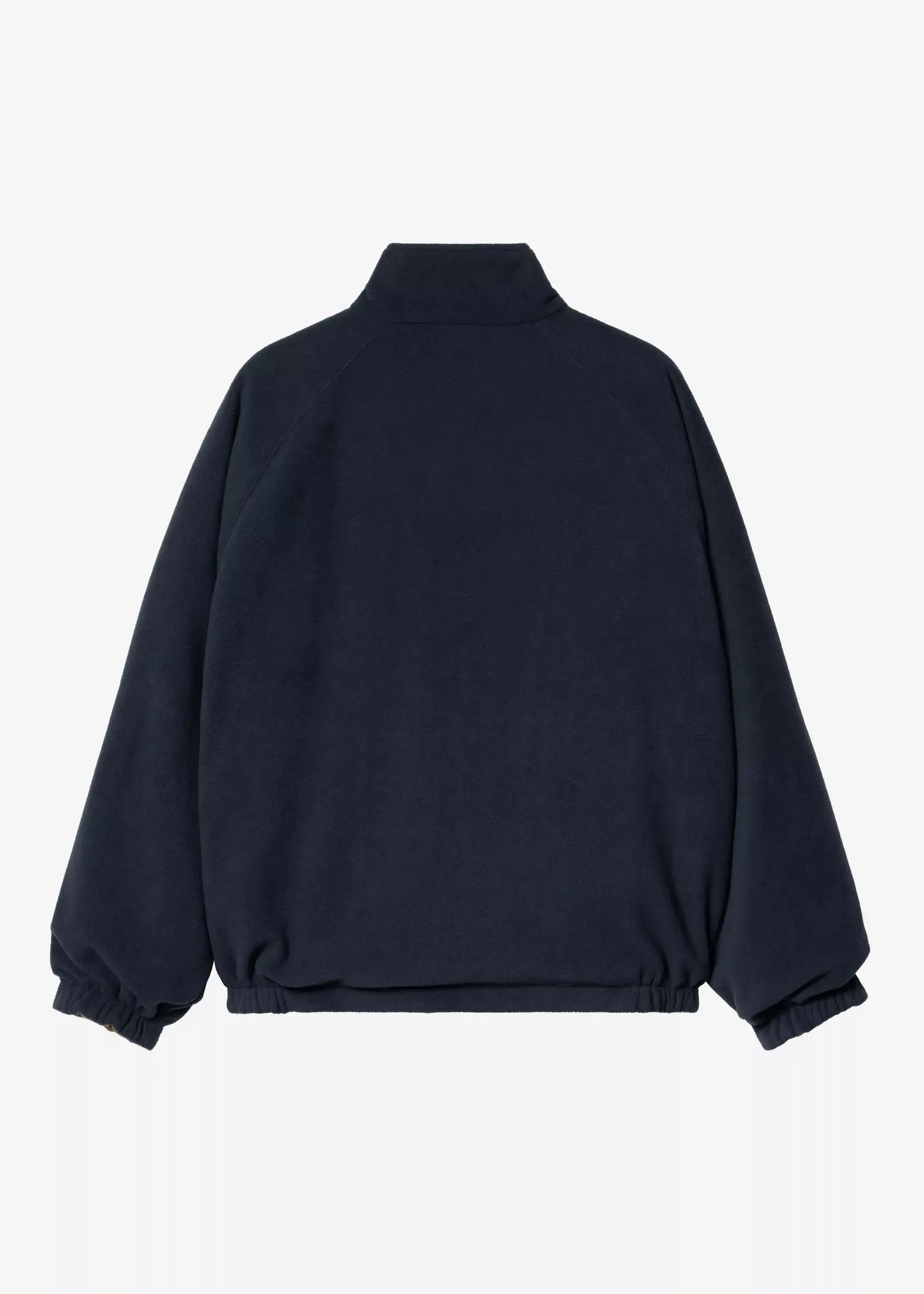 CARHARTT WIP CARHARTT REVERSIBLE PLANER JACKET