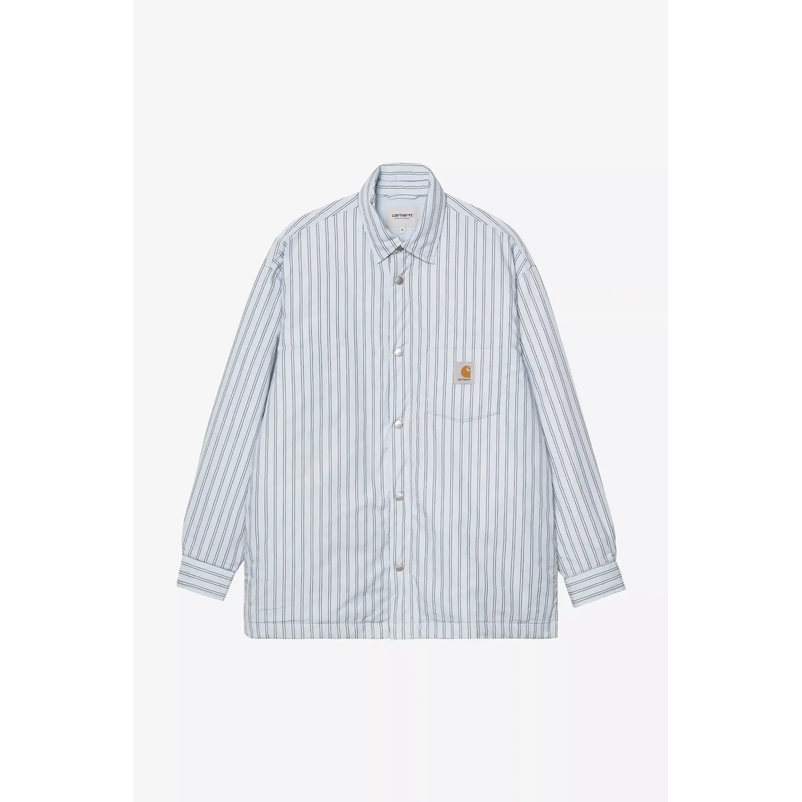 CARHARTT WIP CARHARTT GRIMSBY SHIRT JAC