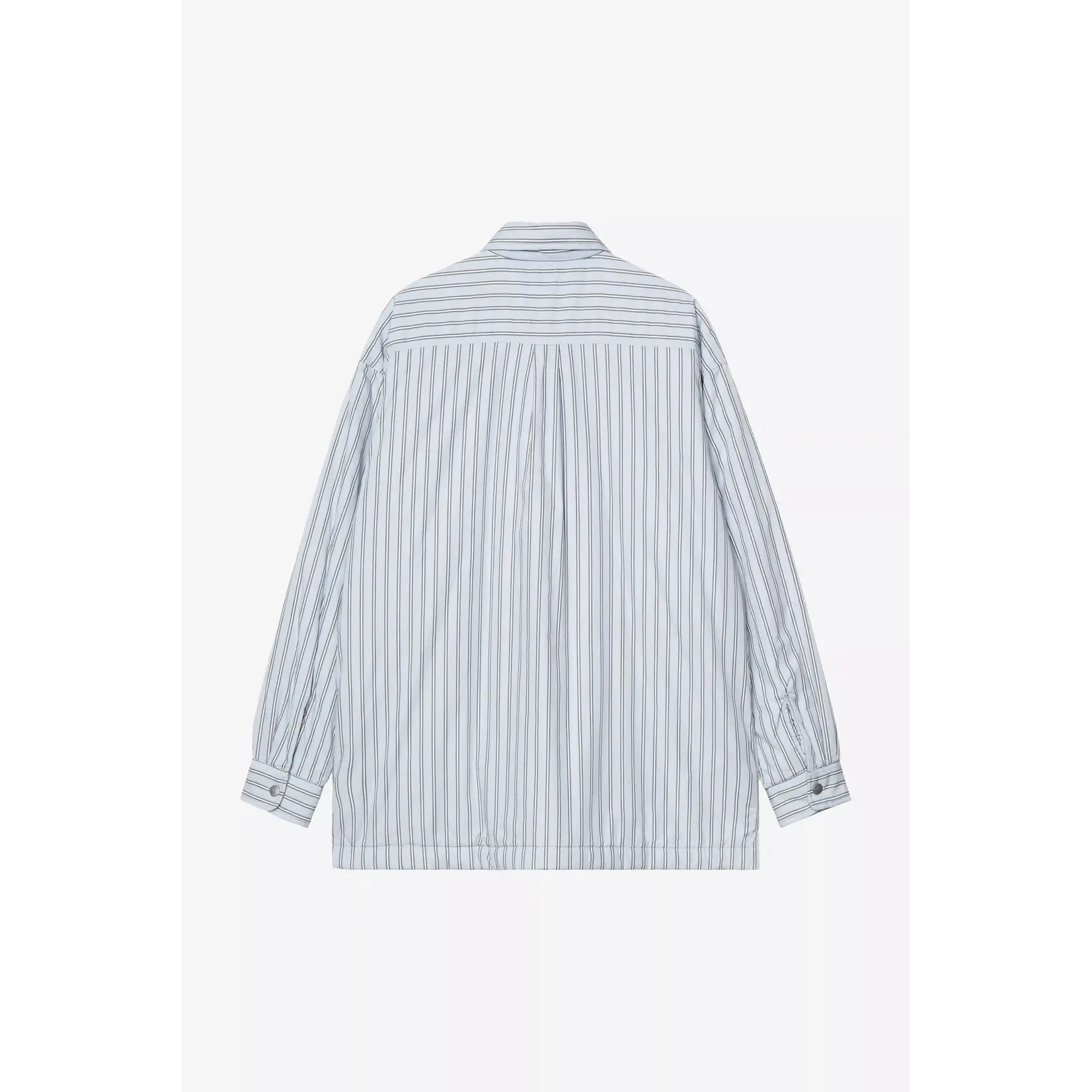 CARHARTT WIP CARHARTT GRIMSBY SHIRT JAC