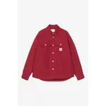 CARHARTT WIP CARHARTT SELBY SHIRT JACKET
