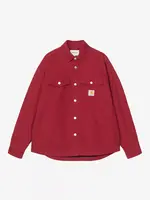 CARHARTT WIP CARHARTT SELBY SHIRT JACKET