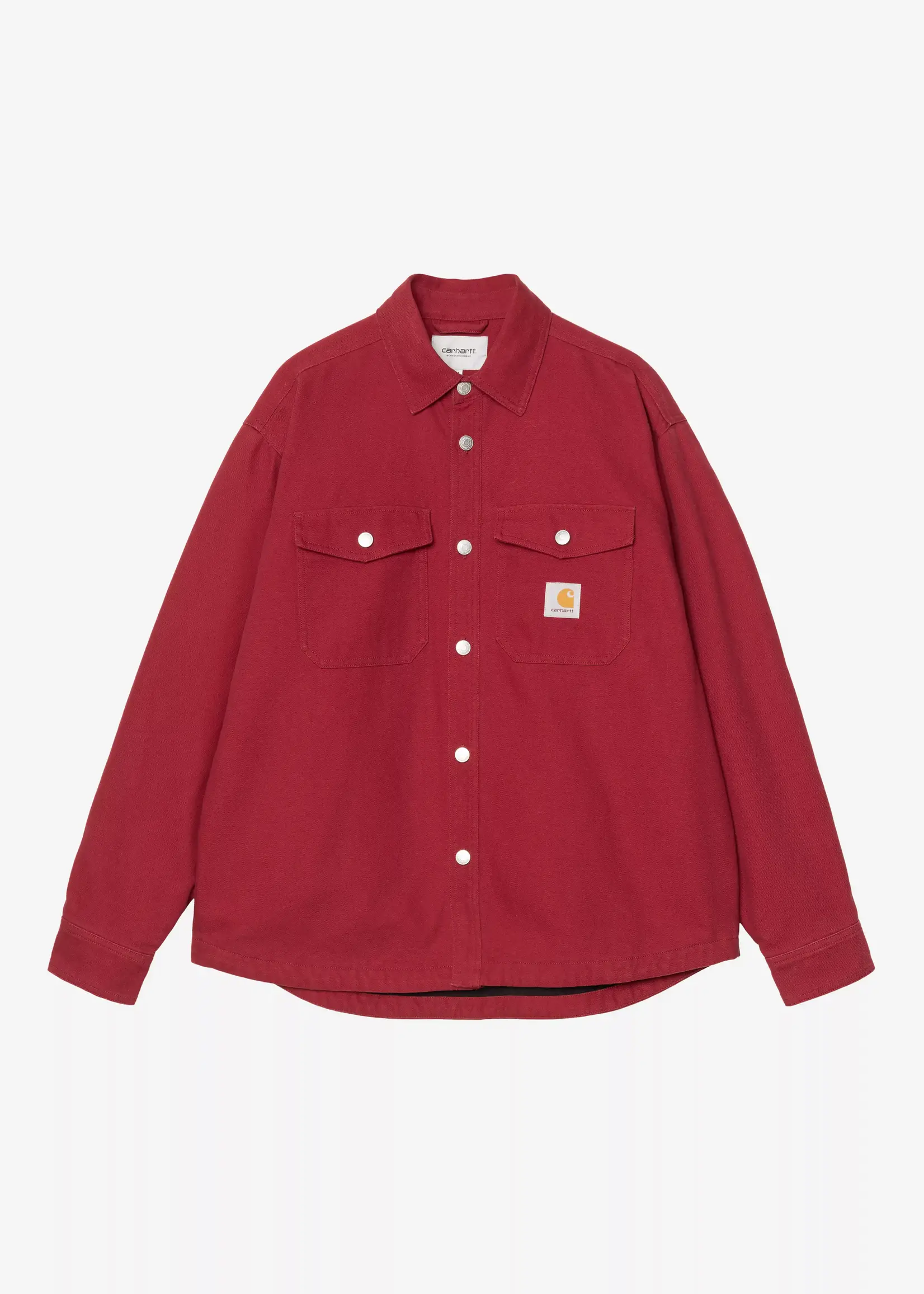 CARHARTT WIP CARHARTT SELBY SHIRT JACKET