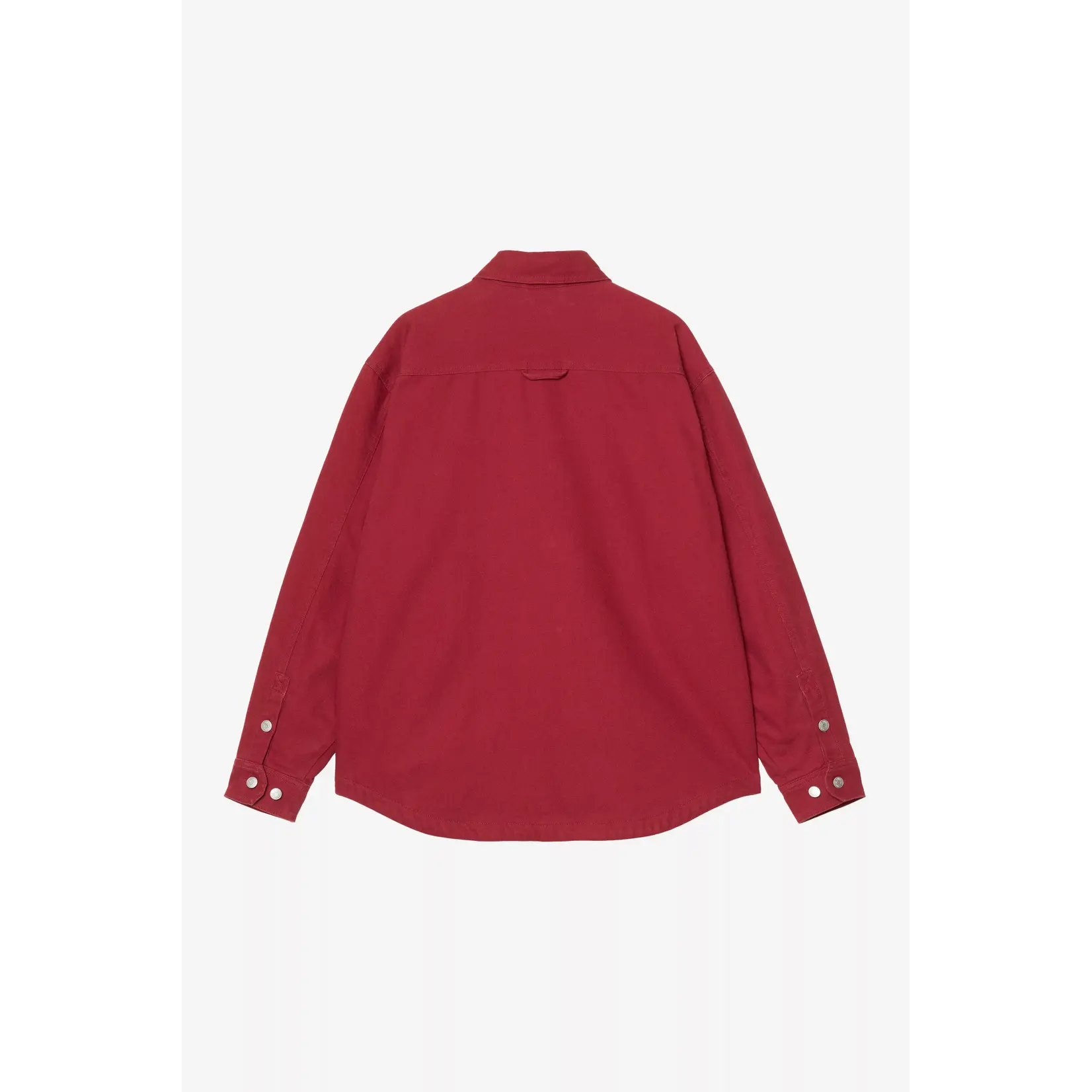 CARHARTT WIP CARHARTT SELBY SHIRT JACKET