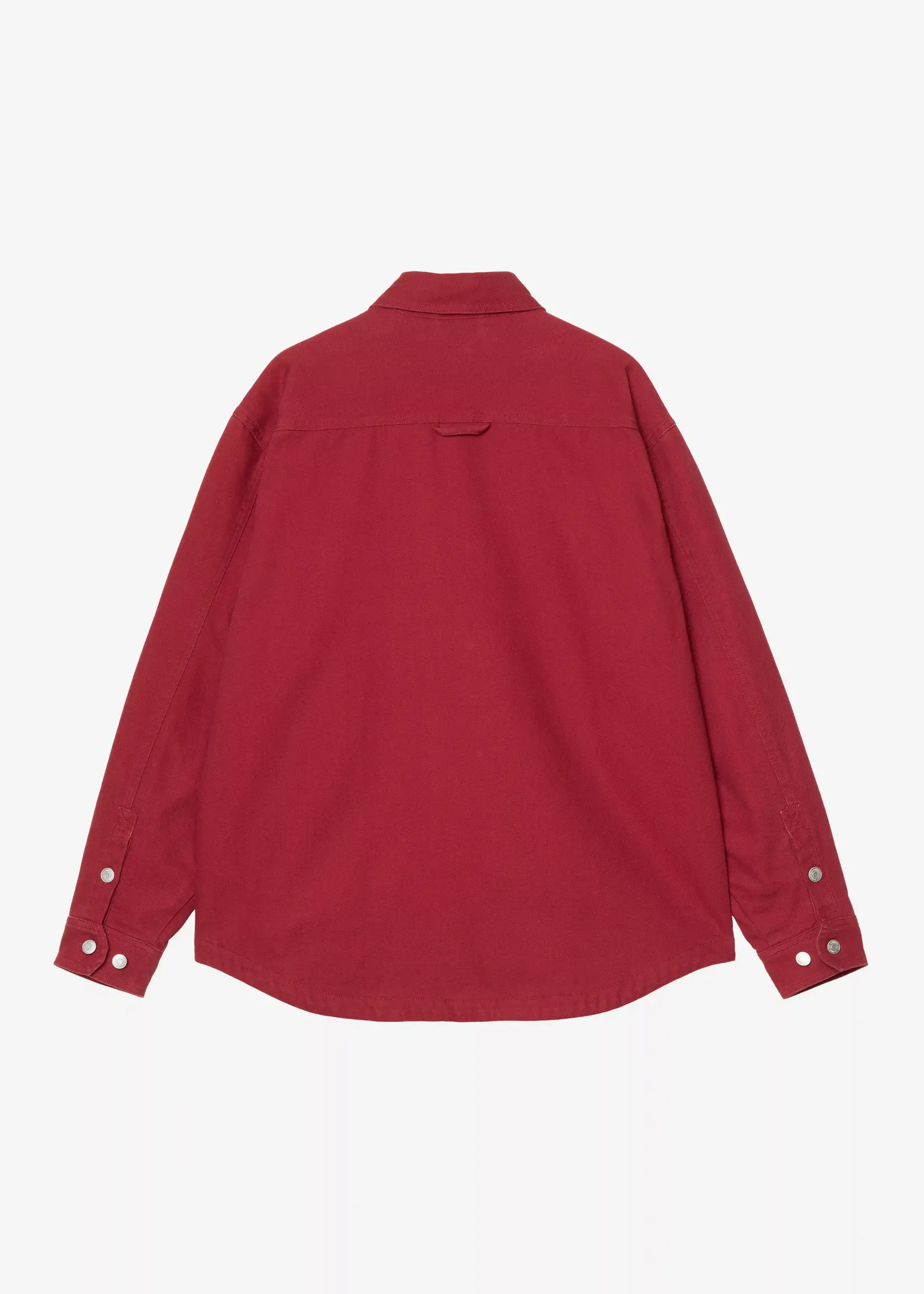 CARHARTT WIP CARHARTT SELBY SHIRT JACKET