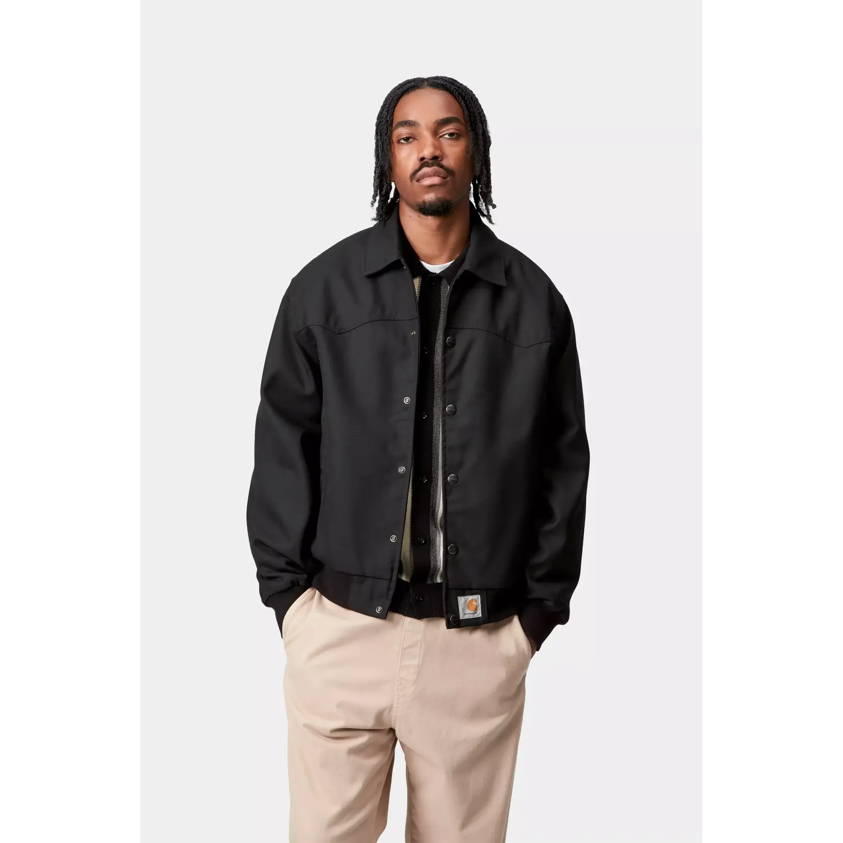 CARHARTT WIP CARHARTT WIP RAY JACKET
