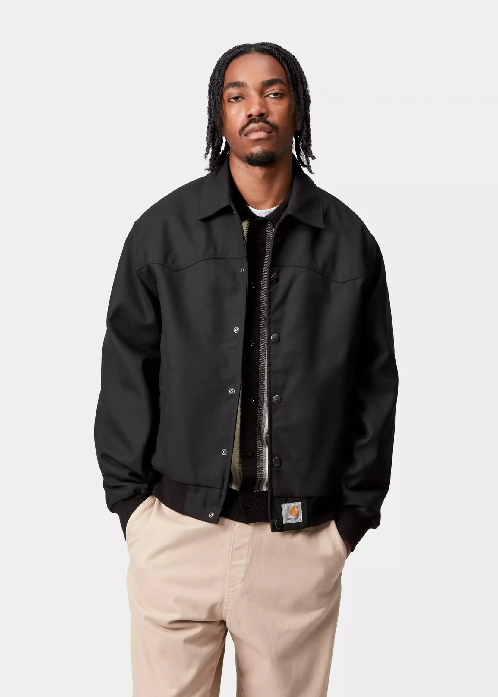 CARHARTT WIP CARHARTT RAY JACKET
