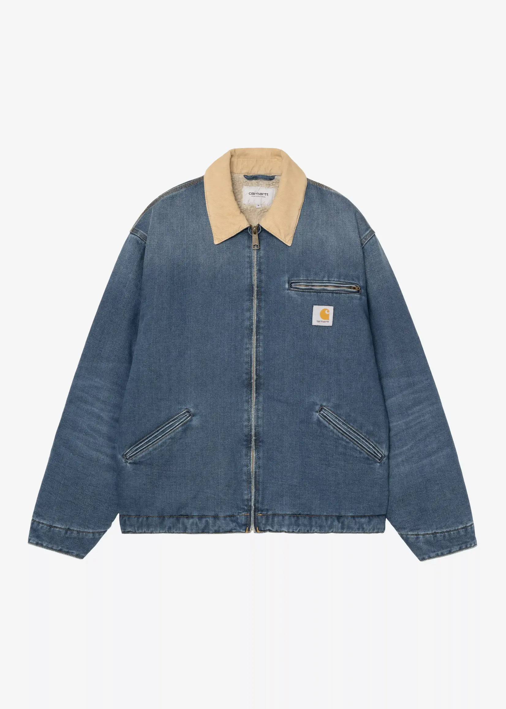 CARHARTT WIP CARHARTT OG DETROIT JACKET