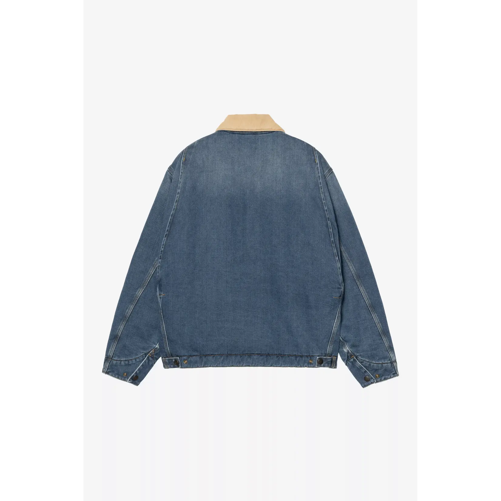 CARHARTT WIP CARHARTT OG DETROIT JACKET