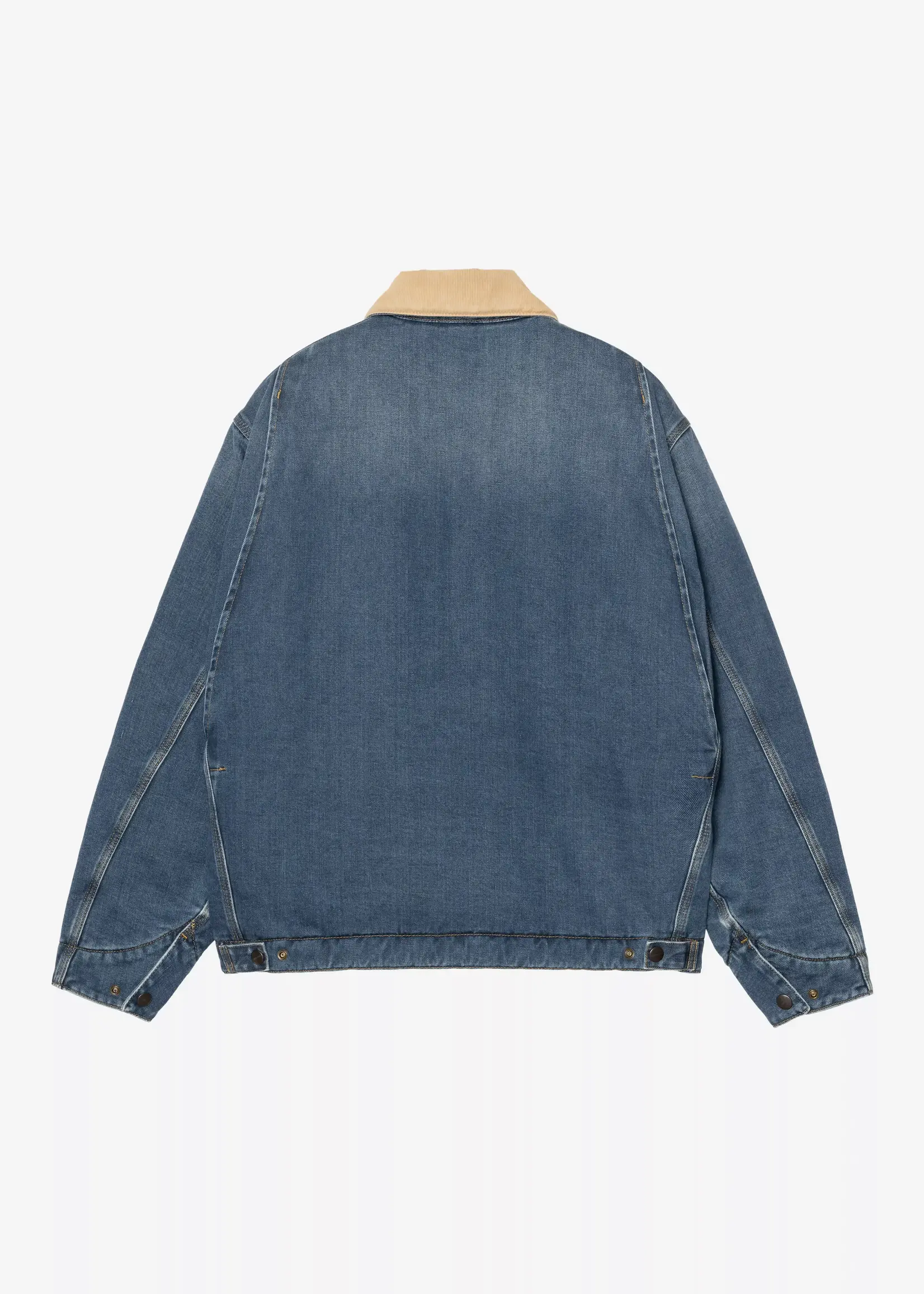 CARHARTT WIP CARHARTT OG DETROIT JACKET