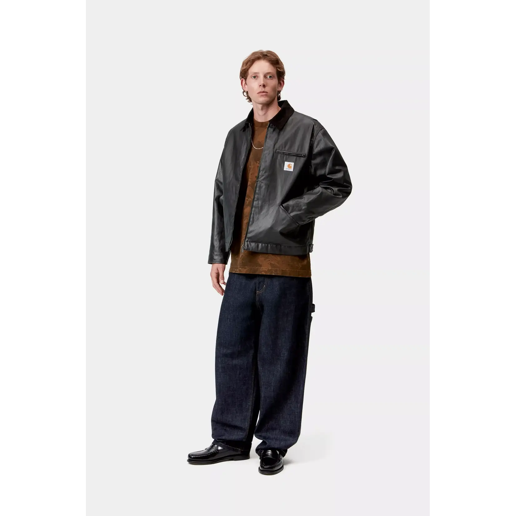 CARHARTT WIP CARHARTT OG DEAN JACKET