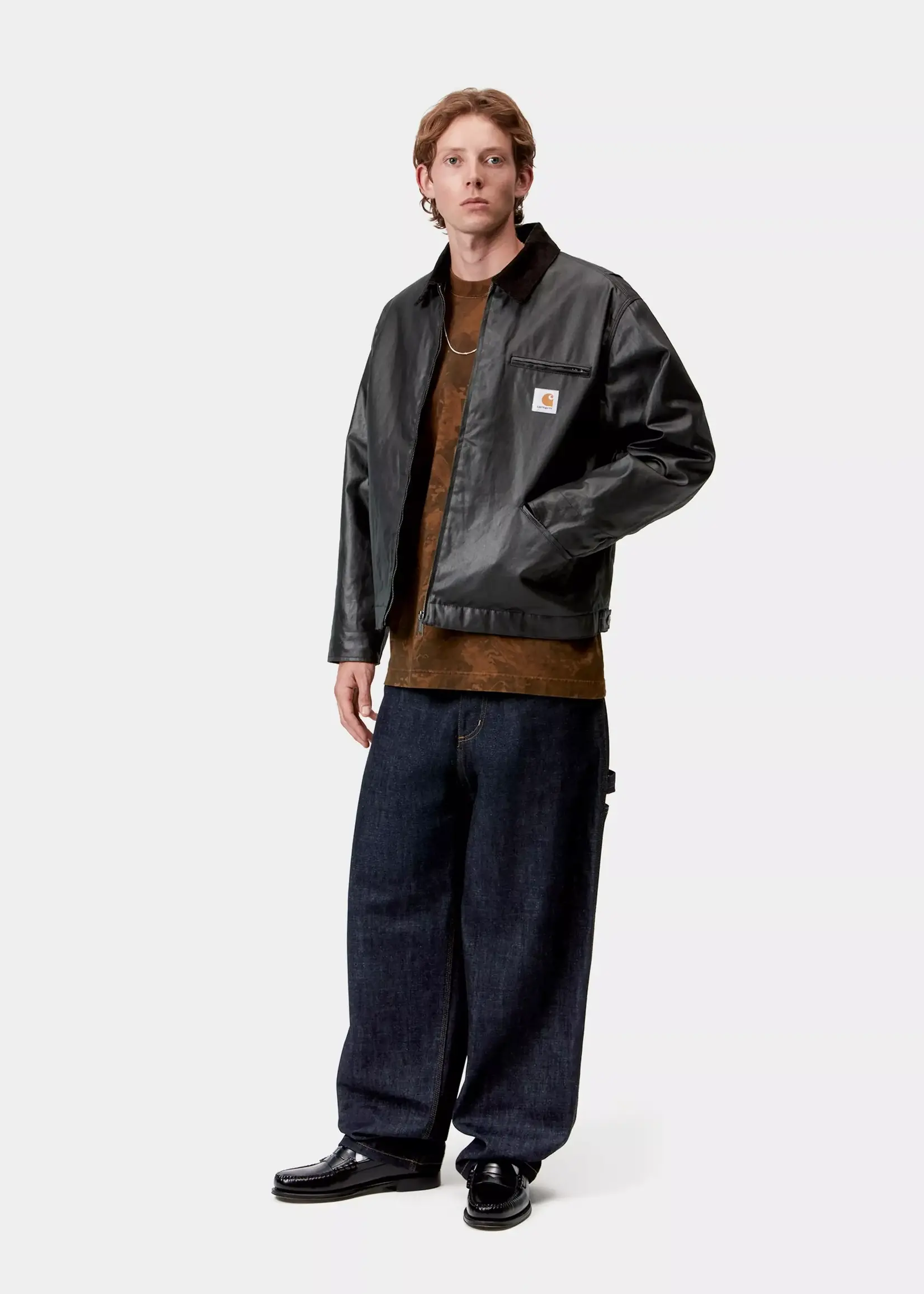CARHARTT WIP CARHARTT OG DEAN JACKET