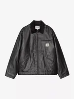 CARHARTT WIP CARHARTT OG DEAN JACKET