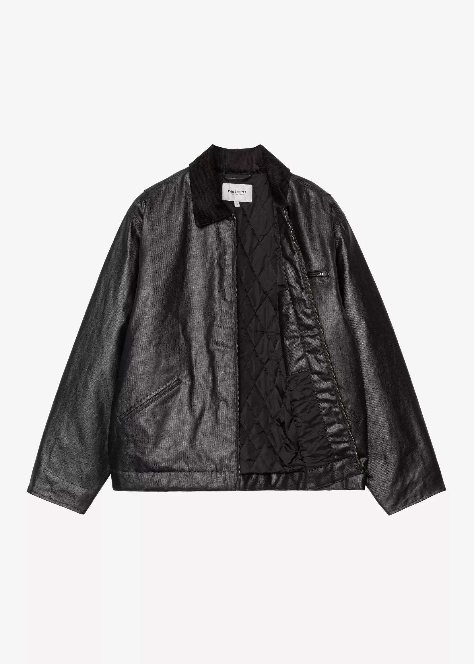 CARHARTT WIP CARHARTT OG DEAN JACKET