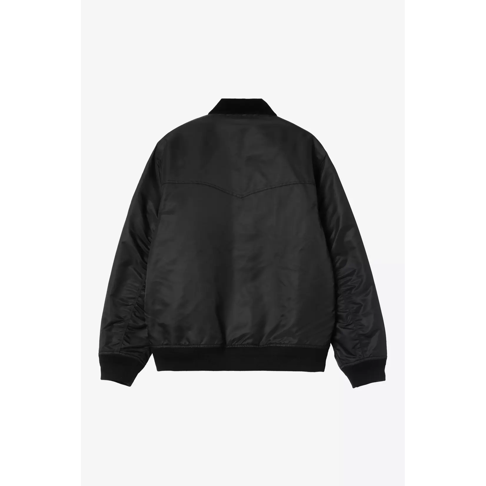 CARHARTT WIP CARHARTT WIP SANTA FE ALUMNI JACKET